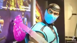 Mortal Kombat