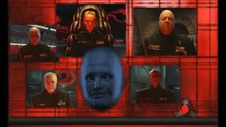 Command and Conquer: Tiberian Sun - Firestorm - Nod Cutscenes (Reimagined in 60p/HD)