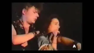 Сектор Газа -  Вечером на лавочке