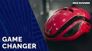 CAPACETE ABUS GAMECHANGER