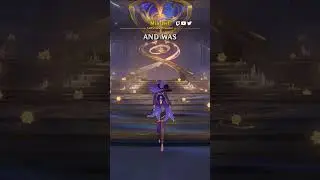 The SHOCKING Truth About Mona's Master | Genshin Impact