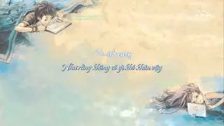[Vietsub+Kara] Rascal Flatts ft. Natasha Bedingfield - Easy