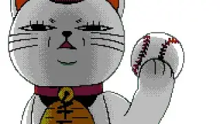 ダンダダンED『TAIDADA』8bit