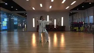 Цзиньган дао дуй  (èr lù 二路72式)