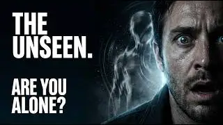 Unseen Inteligent Entities Without Bodies Are More Real!