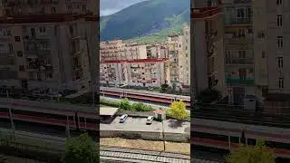 Красная стрела