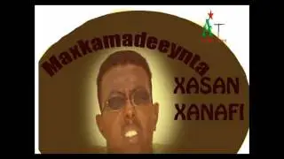 CEEBEEY TACAAL:  Xasan Xanafi Oo Lagu Qasbay inuu Been Kasheego Filimki Dilaaga Wariyaha iyo Fashil