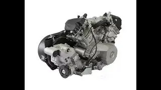 STELS запустил линию по сборке 800-кубовых двигателей