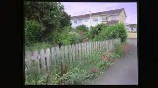 How to create a small scale wildlife garden, John Walters