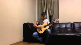 Гитара