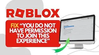 How To Fix Error Code 524 (Roblox Tips)