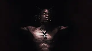 UTOPIA - By Camille Vialet (Travis Scott Edit)