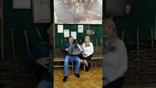 Поздравление ансамбля "Горница", ст. Алексеевская Волгоградской области.