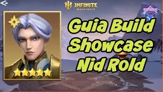 IMR Guia Build SHowcase Nid Rold