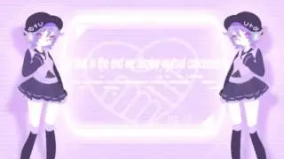 【Defoko】Here and There 【UTAU】 +PV