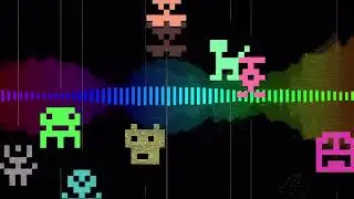 (unfinished) [PixiTracker] - Sparta PixiTracker CDE Remix (NO BGM)