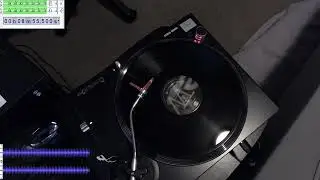 [ vinyl stacks ] Digitizing (Mobb Deep, Organized Konfusion Street Life / Decisions - ED-5870)