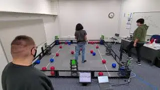 60172T IL Pre-recorded skills week #4