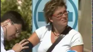 Un Médico Despistado