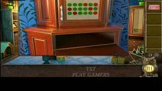 can you escape the 100 room Xl level 6