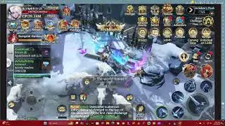 Flames of Valhalla Global Gaming issues (Requested submission)