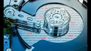 Как отключить быструю загрузку Жесткого Диска