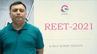 REET 2021 CUT OFF