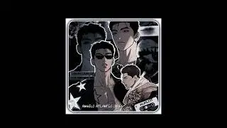 ・❥・Gangsta -- Kehlani *speed up* ・❥・