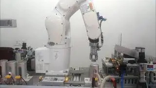 IIOT INDUSTRY 4.0-INDUSTRIAL INTERNET OF THINGS(MINIATURE)