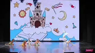 SMART dance, хореограф Инга Жихарева, 