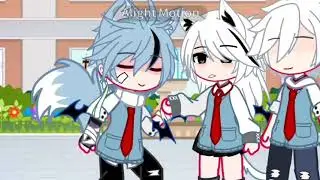 Chào bủi sáng Y/n, dậy đê ròu za đây tớ thưn:) #gacha #gachaclub #gachalifevietnam #gachalife