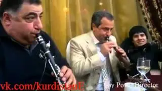 КУРДСКАЯ (ЕЗИДСКАЯ) свадьба КУРДЫ КУРДИСТАН KURDIS