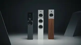 Burmester B-Series