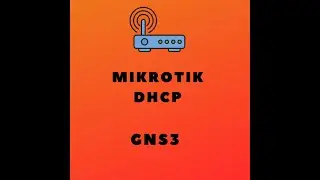 Mikrotik - dhcp serwer #9