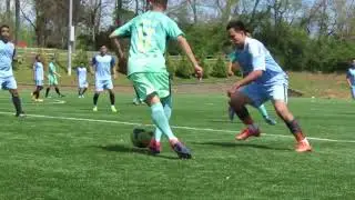 Recuerdo de un buen equipo