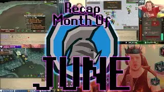 RickJnr Stream Highlights June 2023