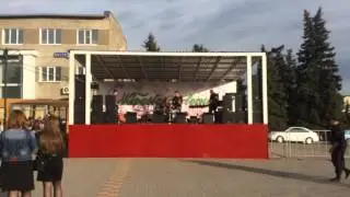 Бродяги