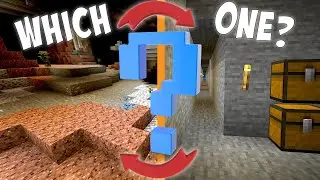 I Spent 54 Hours Uncovering the BIGGEST Secret in Minecraft 1.20