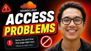 SoundCloud Not Working? Fix Access Problems Fast (2026 Step-by-Step)