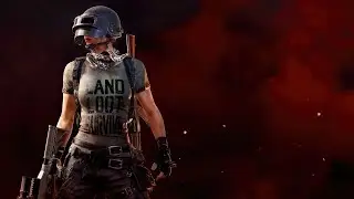 Мясные КаТкИ 2 ⚡️ Ранги ⚡️#PUBG