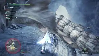 etnaa monster hunter world funny stuff