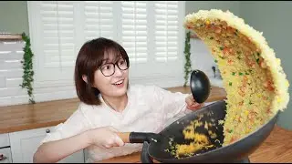 How to make the best fried rice at home
