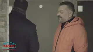 Necmi Yapıcı Yeni Fabrikamızı Ziyaret Etti.