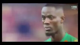 Eric Bailly penalty miss against Egypt was because of pride