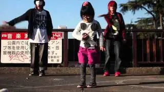 【仏壇仮面と】りりりんご【ただのんと】