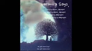 Veronica Says, - Giuk (prod Graydot) [English Lyrics]