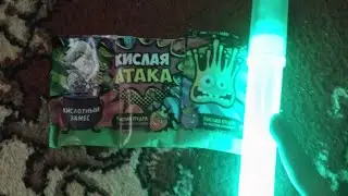 Вкусные сладости