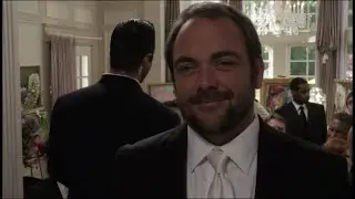 Leverage scene | Sterling || Mark Sheppard