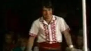 Panovi Brothers (Assen Panov, Peter Panov