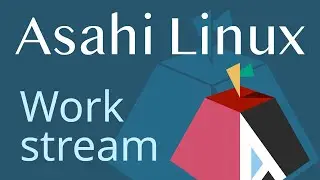 Asahi Linux: Writing *another* DCP driver